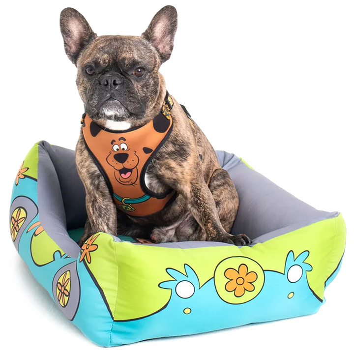 Cama FreeFaro Estampada Scooby - Tam. M