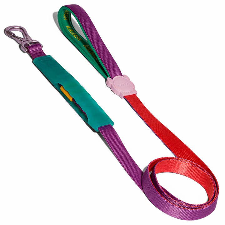 Guia para Cães Zee.Dog Airleash Cali Dos - Tam. 1M
