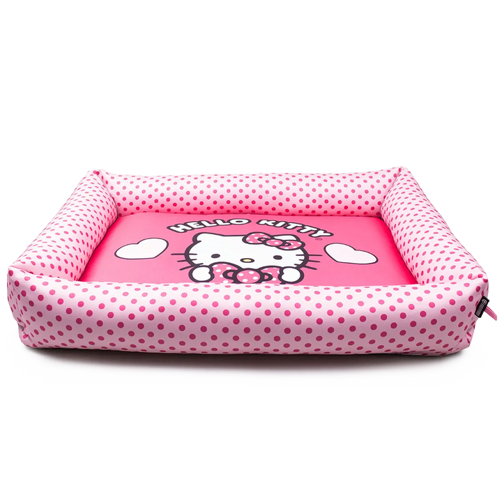 Cama FREEFARO Estampada Hello Kitty - Tam. P