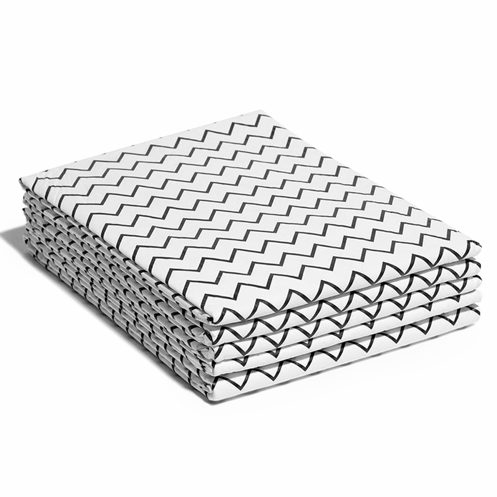 Tapete Higiênico Zee Pad, Zee Dog 30 un Branco