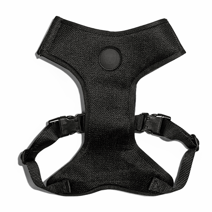 Peitoral Para Cachorro Air Mesh Gotham Ajustável Zee Dog - M