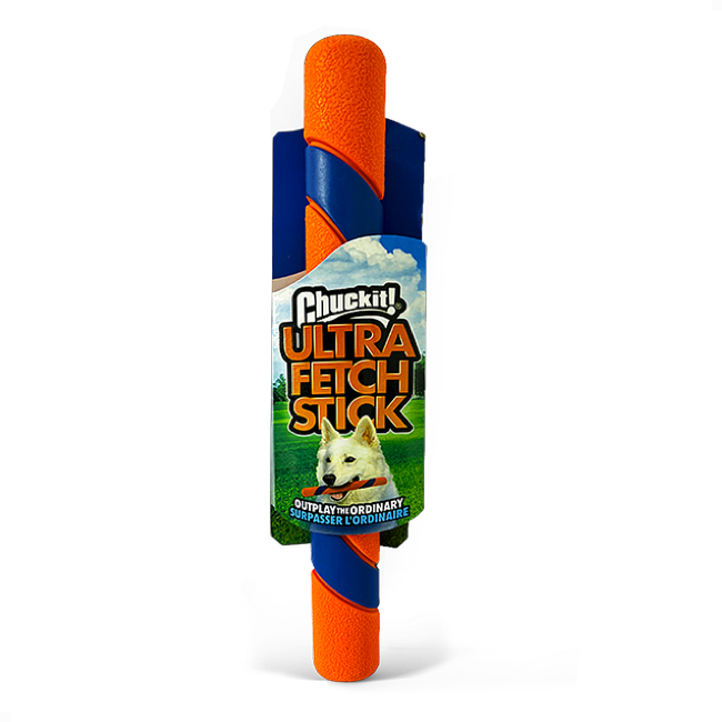 Brinquedo Bastão de Buscar Chuckit Ultra Fetch Stick Médio