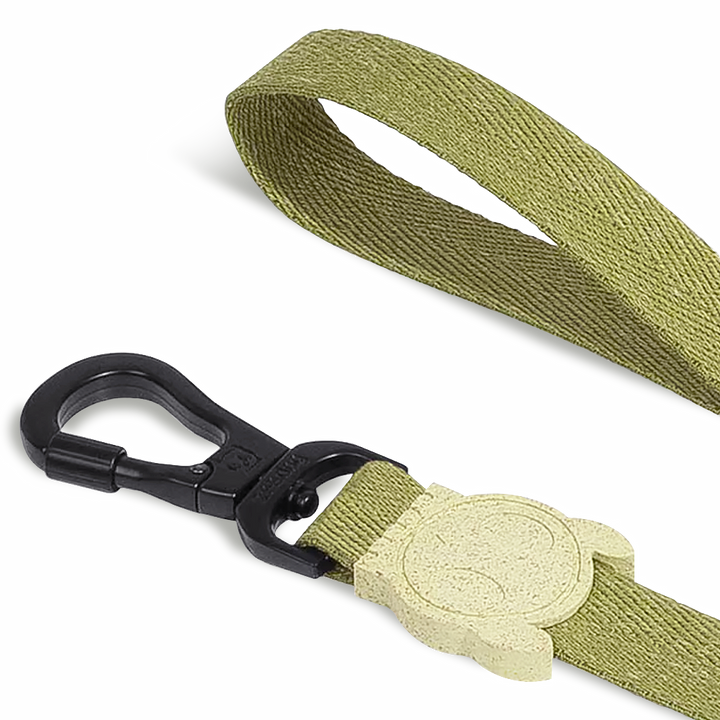 Guia Para Cachorros Zee Dog Moss Naturals P